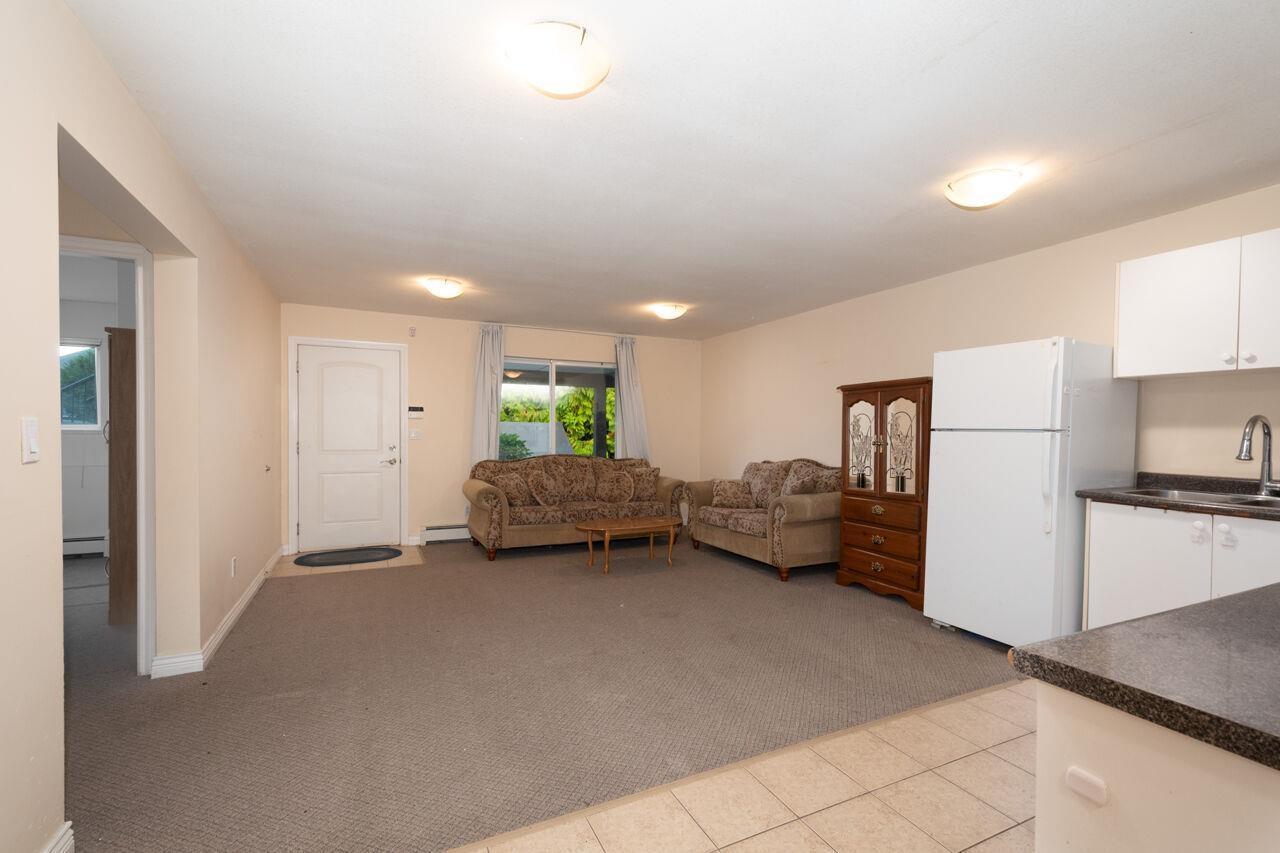 Lower 14229 114 Avenue, Surrey, British Columbia  V3R 1P2 - Photo 5 - R3161872