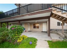 Lower 14229 114 AVENUE, Surrey, British Columbia