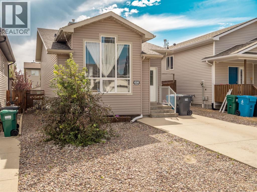 626 Blackfoot Terrace W, Lethbridge, Alberta  T1K 7X6 - Photo 3 - A2330622