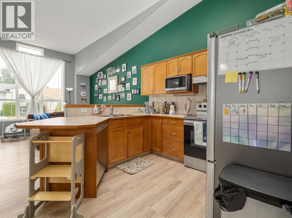 626 Blackfoot Terrace W, Lethbridge, Alberta  T1K 7X6 - Photo 18 - A2330622