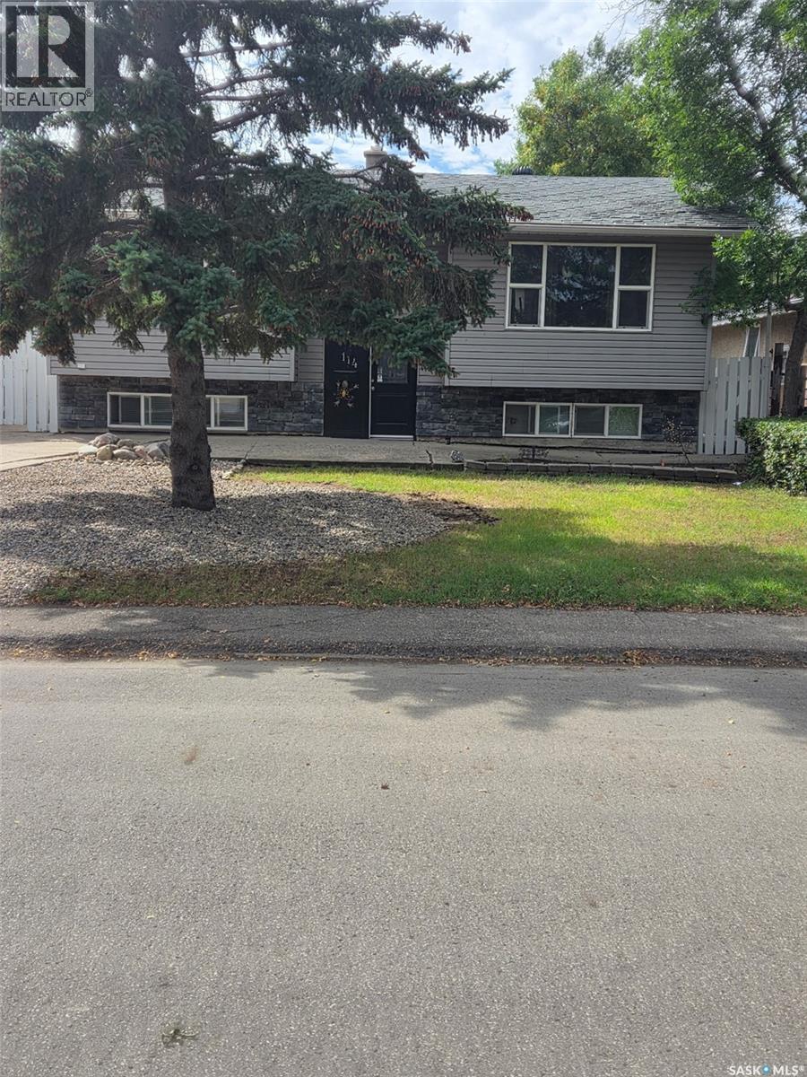 114 Rothwell Crescent, Regina, Saskatchewan  S4N 1R6 - Photo 13 - SK047579