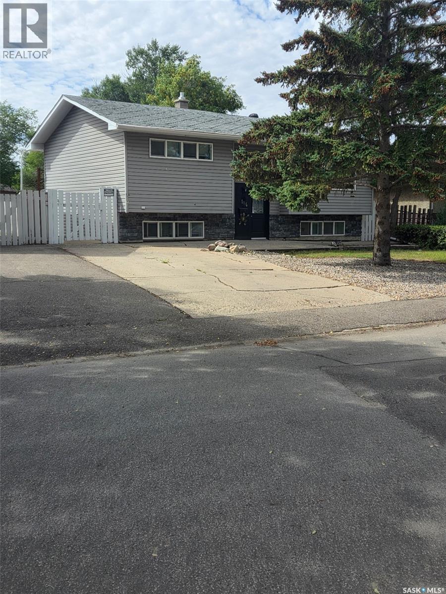 114 Rothwell Crescent, Regina, Saskatchewan  S4N 1R6 - Photo 15 - SK047579