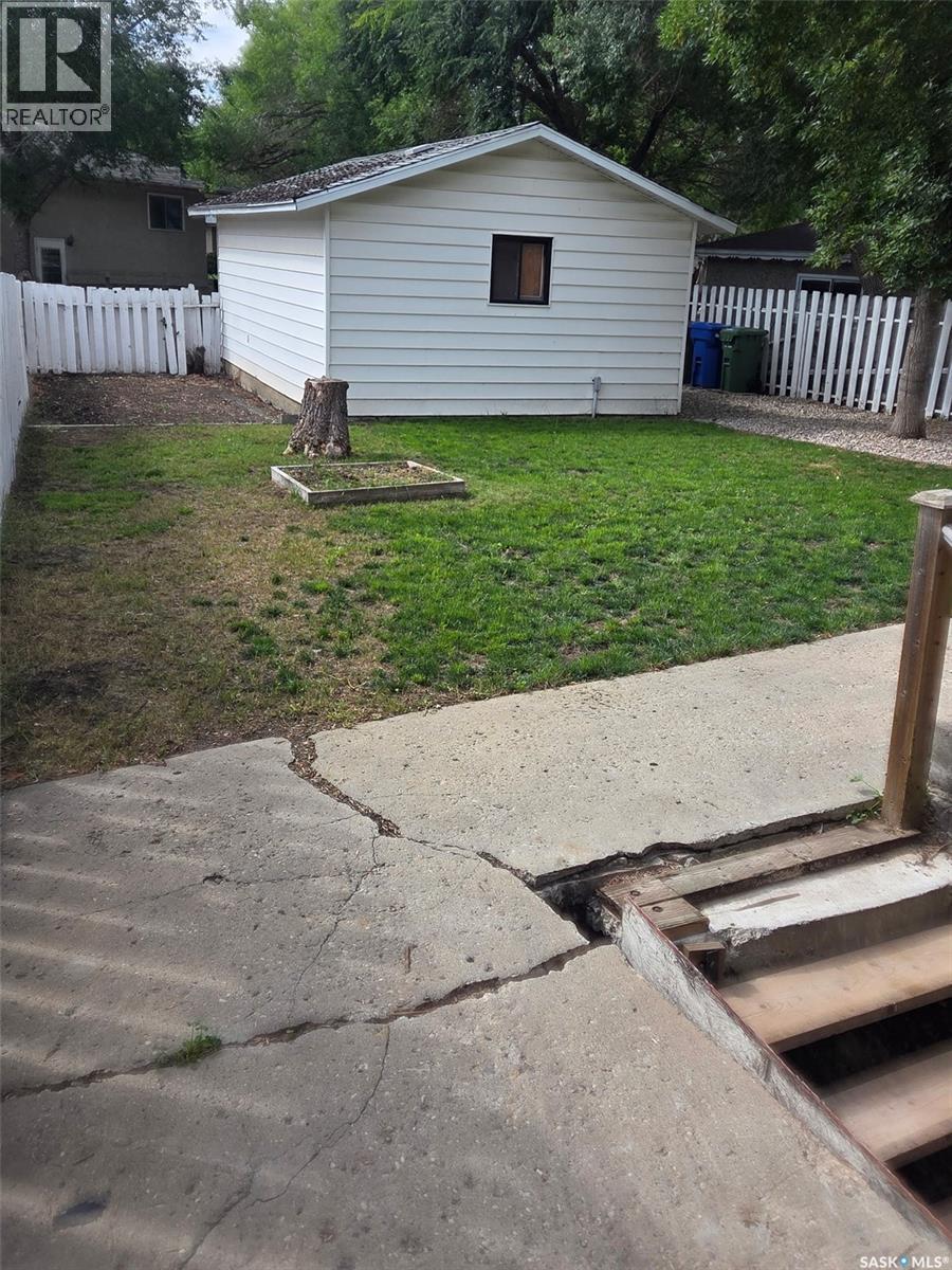 114 Rothwell Crescent, Regina, Saskatchewan  S4N 1R6 - Photo 16 - SK047579