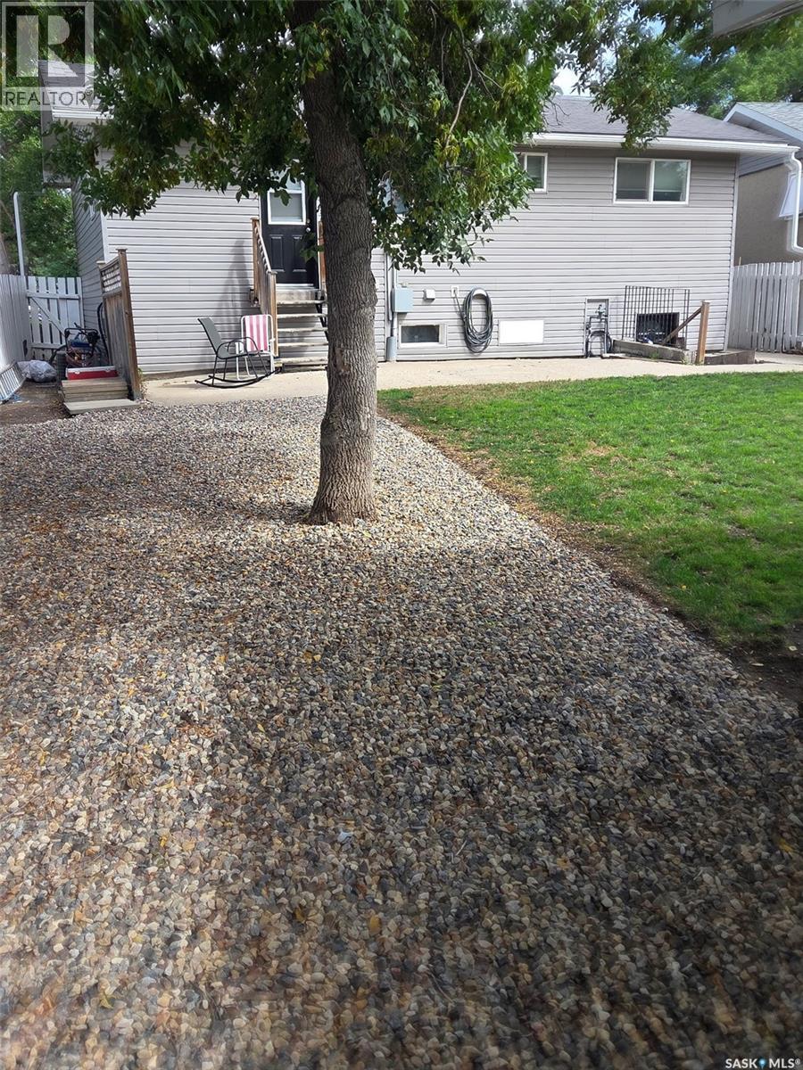 114 Rothwell Crescent, Regina, Saskatchewan  S4N 1R6 - Photo 19 - SK047579
