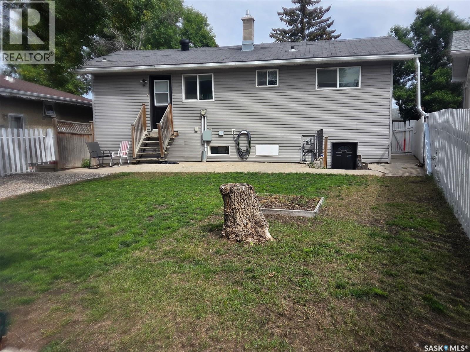 114 Rothwell Crescent, Regina, Saskatchewan  S4N 1R6 - Photo 21 - SK047579