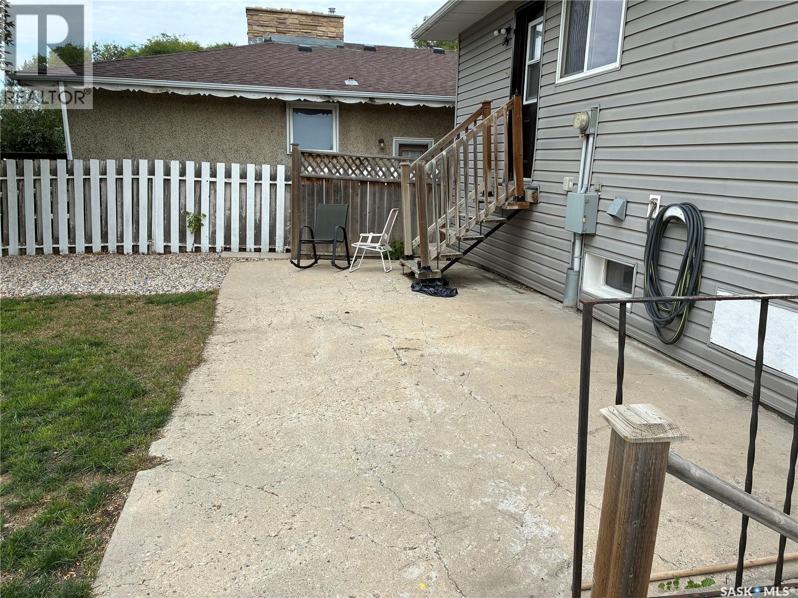 114 Rothwell Crescent, Regina, Saskatchewan  S4N 1R6 - Photo 25 - SK047579