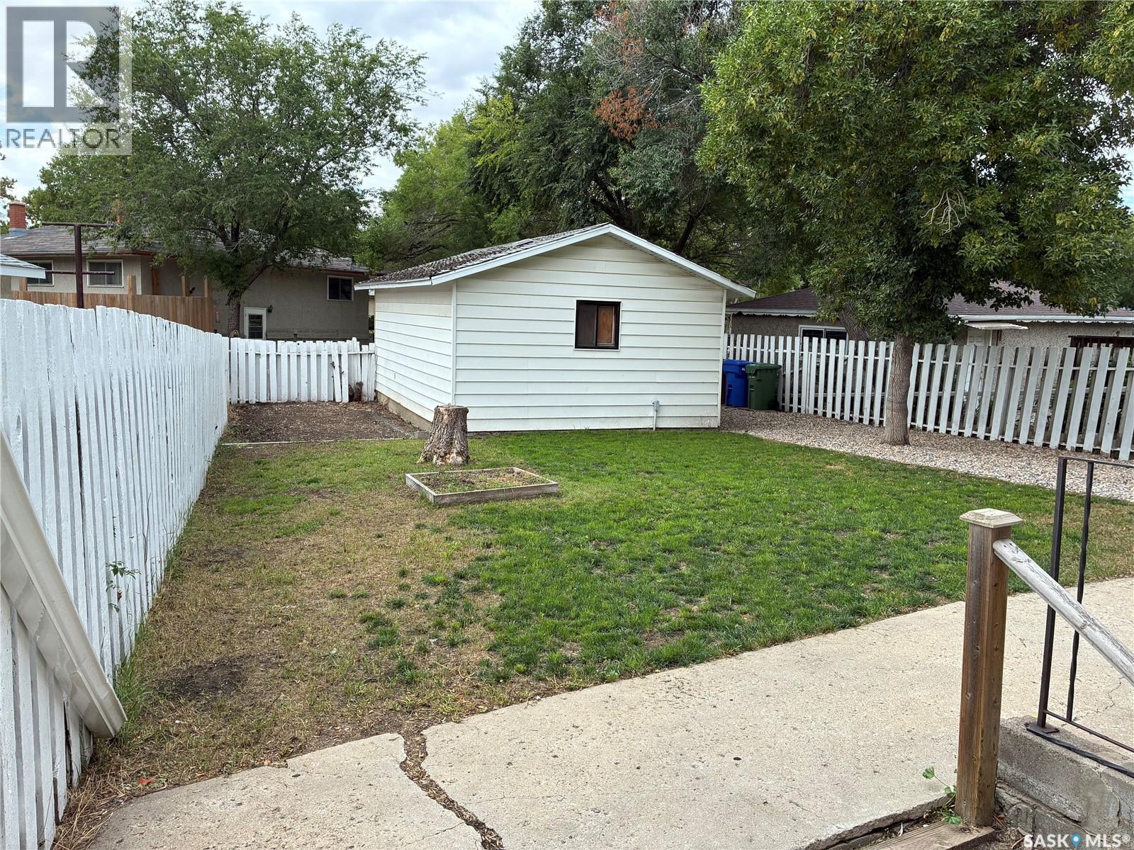 114 Rothwell Crescent, Regina, Saskatchewan  S4N 1R6 - Photo 26 - SK047579