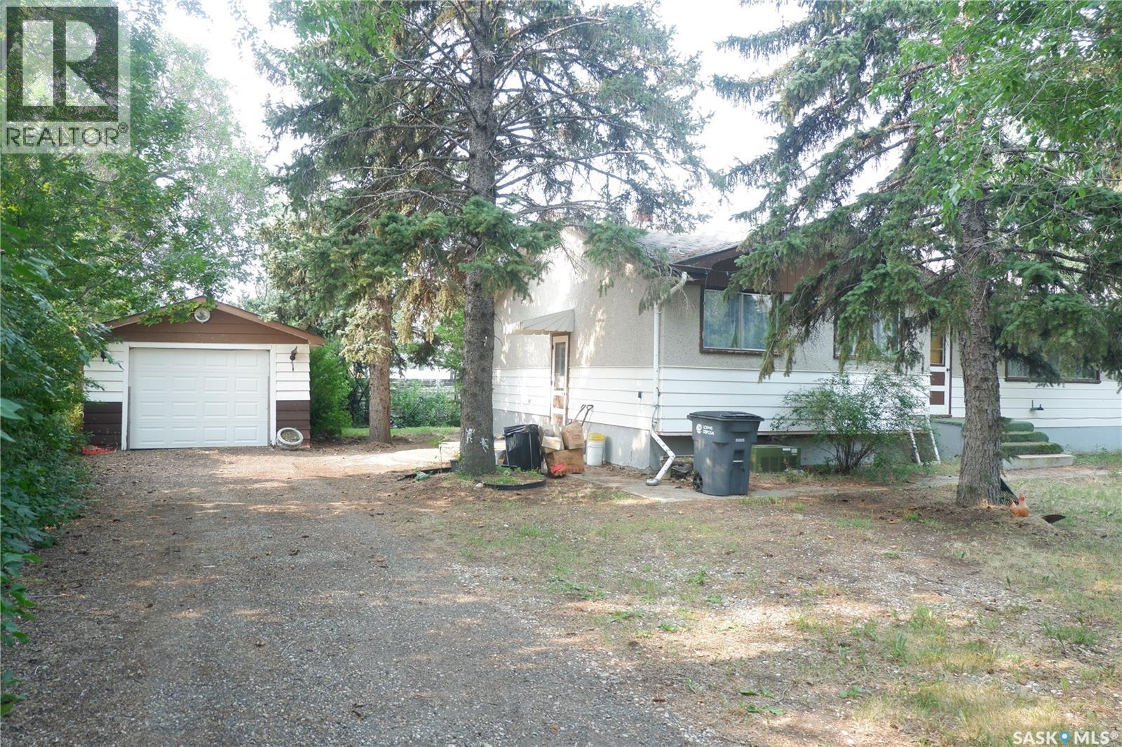 38 Kasper Crescent, Assiniboia, Saskatchewan  S0H 0B0 - Photo 31 - SK047563