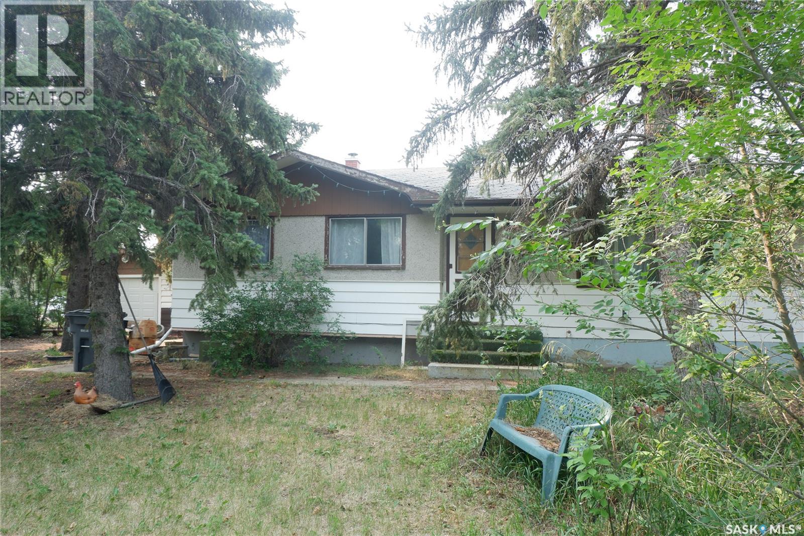 38 Kasper Crescent, Assiniboia, Saskatchewan  S0H 0B0 - Photo 33 - SK047563