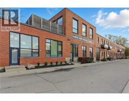 85 SPRUCE Street N Unit# 203, Cambridge, Ontario