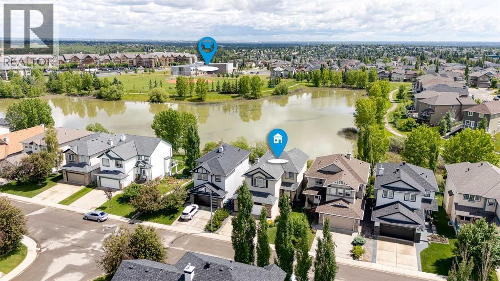 92 Everhollow Way Sw, Calgary, Alberta  T2Y 4R7 - Photo 30 - A2340838