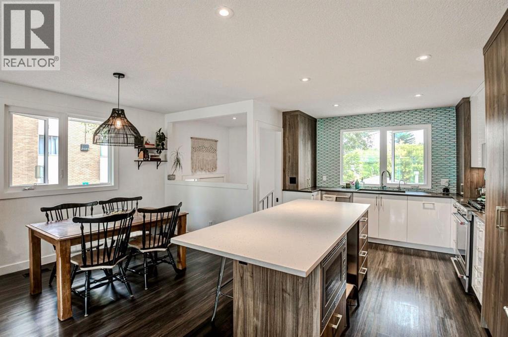 3 Glenway Drive SW, Calgary, Alberta  T3E 4T7 - Photo 7 - A2341536