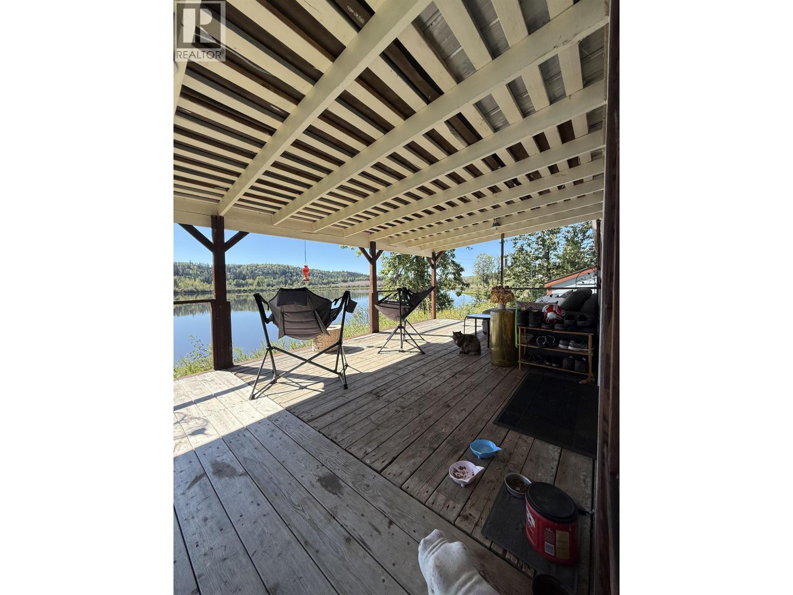 27251 W 16 Highway, Burns Lake, British Columbia  V0J 1E1 - Photo 19 - R3160773