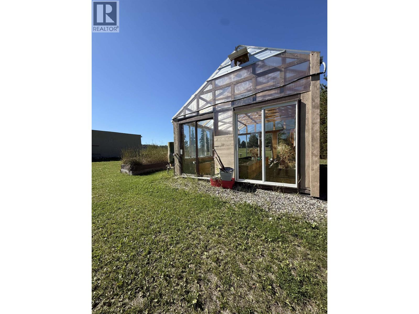 27251 W 16 Highway, Burns Lake, British Columbia  V0J 1E1 - Photo 22 - R3160773