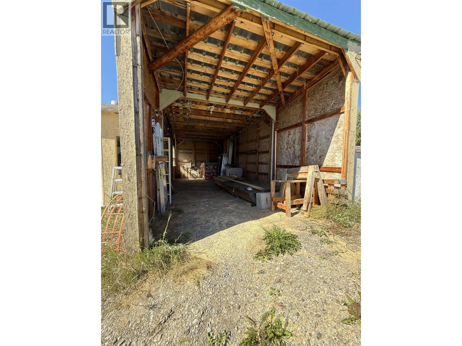27251 W 16 Highway, Burns Lake, British Columbia  V0J 1E1 - Photo 24 - R3160773