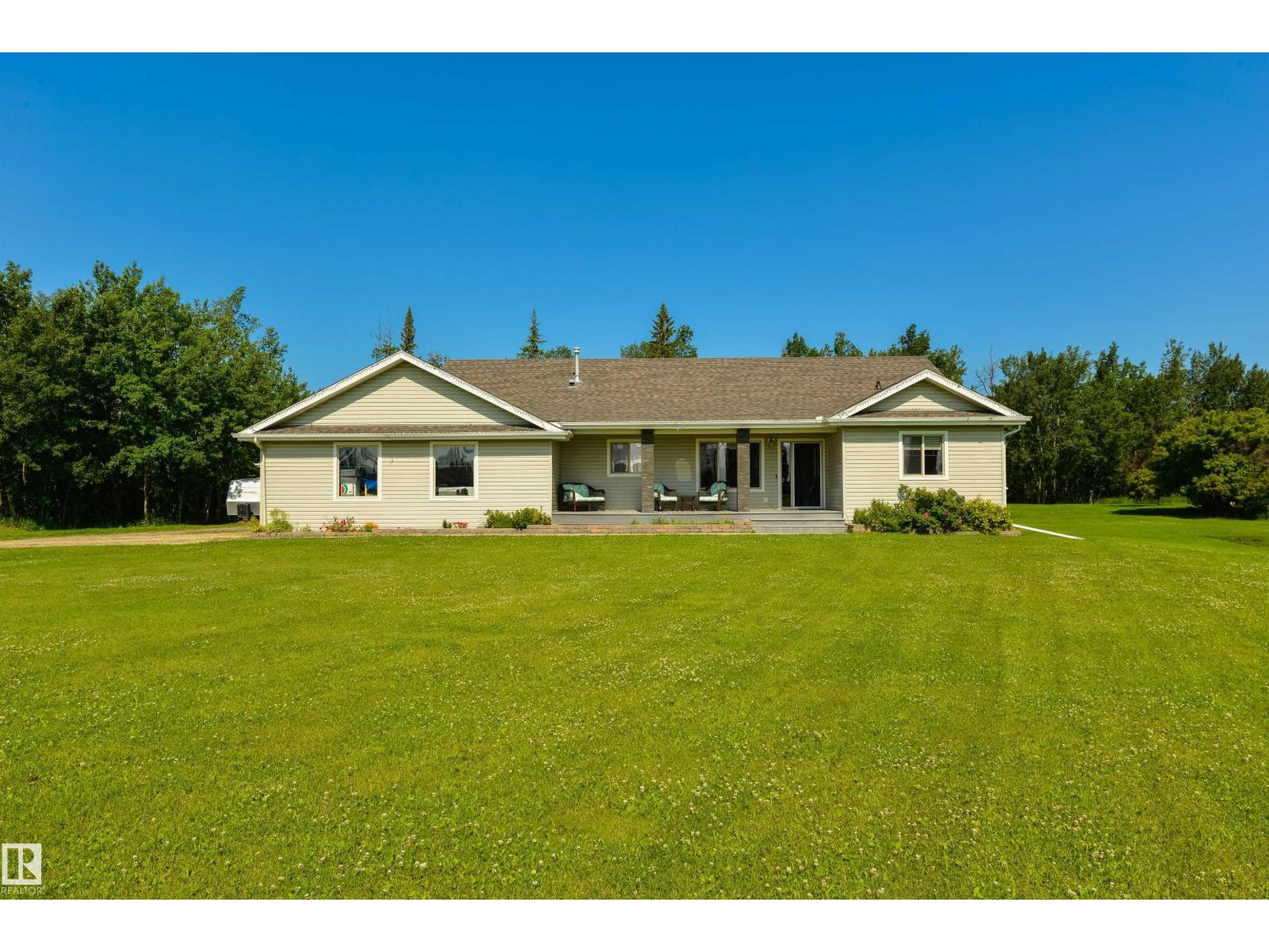 #45 53522 RGE ROAD 274, Rural Parkland County, Alberta