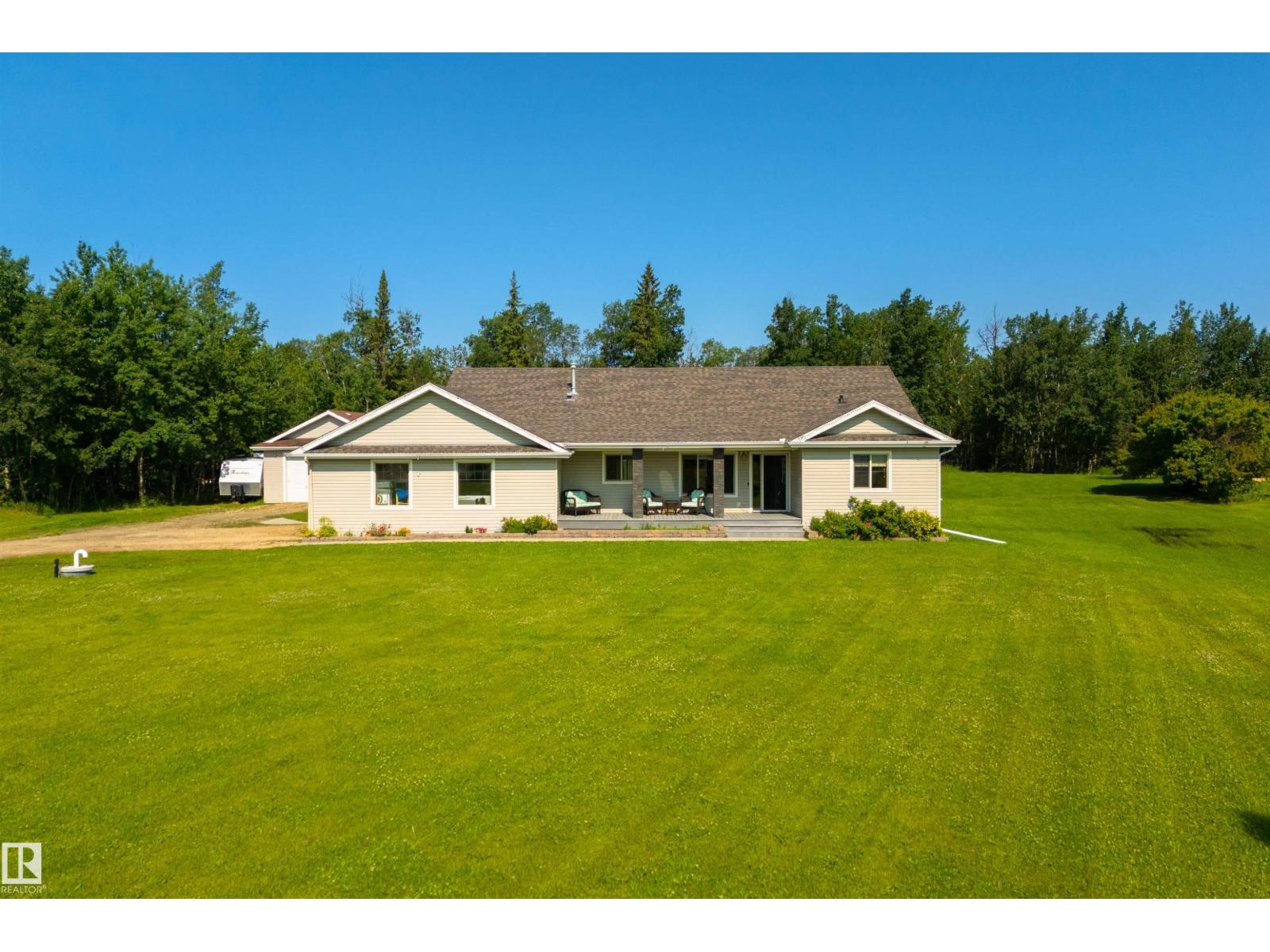 #45 53522 Rge Road 274, Rural Parkland County, Alberta  T7X 3T1 - Photo 52 - E4499615