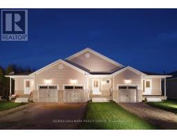21 - 21 PERTHMORE STREET, Perth, Ontario