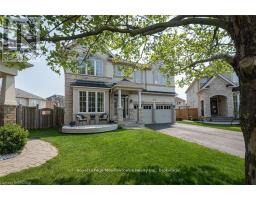 BASEMENT A - 316 TONELLI LANE, Milton, Ontario