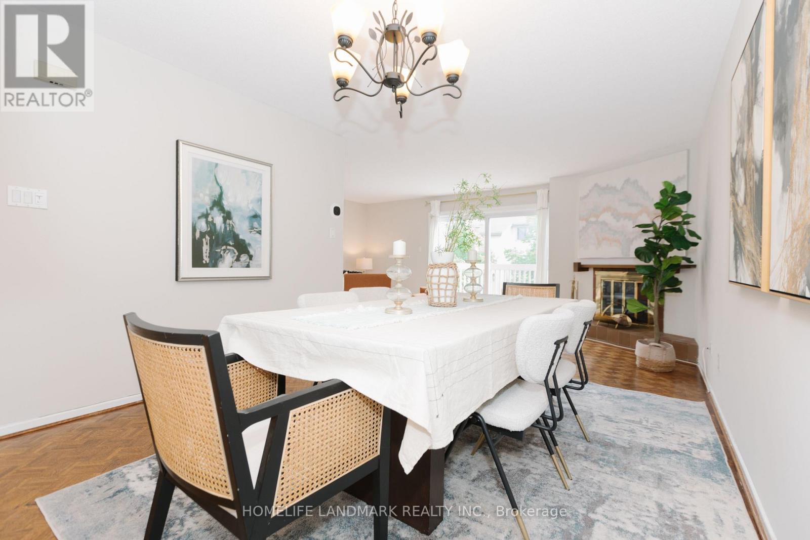 88 Cheryl Shepway, Toronto, Ontario  M2J 4R6 - Photo 13 - C13749198
