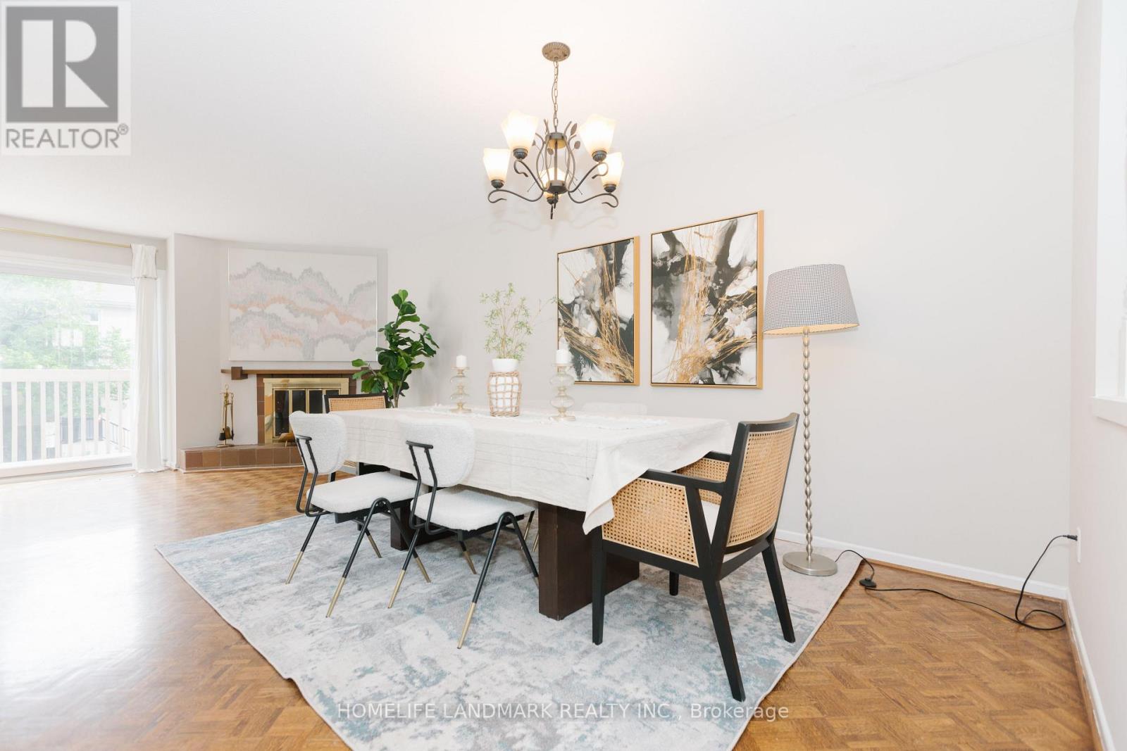 88 Cheryl Shepway, Toronto, Ontario  M2J 4R6 - Photo 14 - C13749198