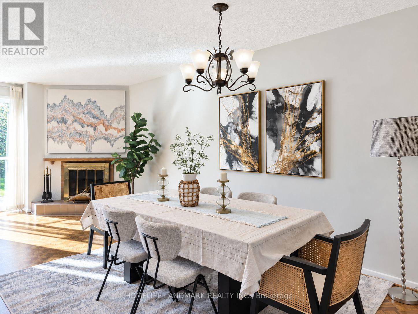 88 Cheryl Shepway, Toronto, Ontario  M2J 4R6 - Photo 15 - C13749198