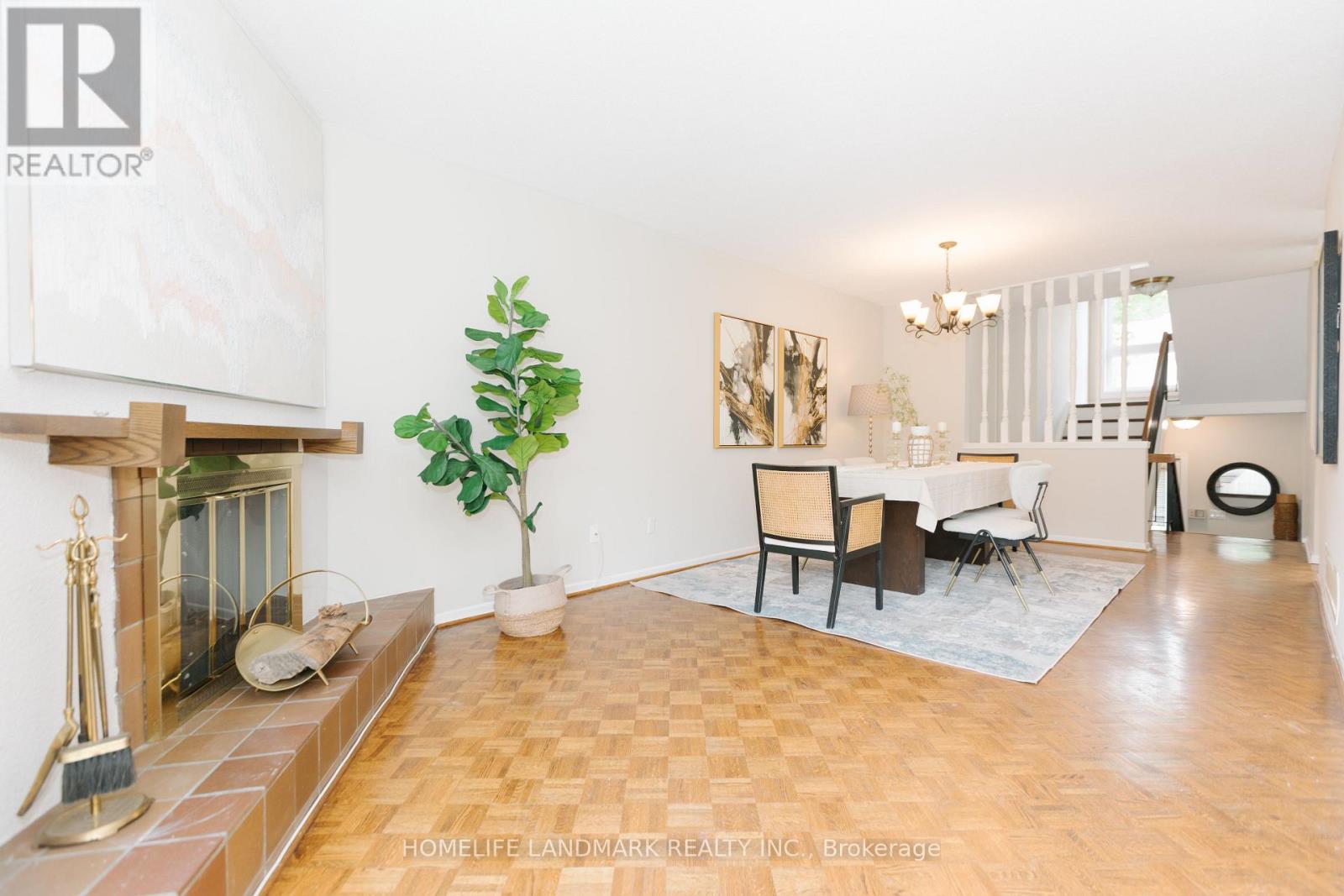 88 Cheryl Shepway, Toronto, Ontario  M2J 4R6 - Photo 16 - C13749198