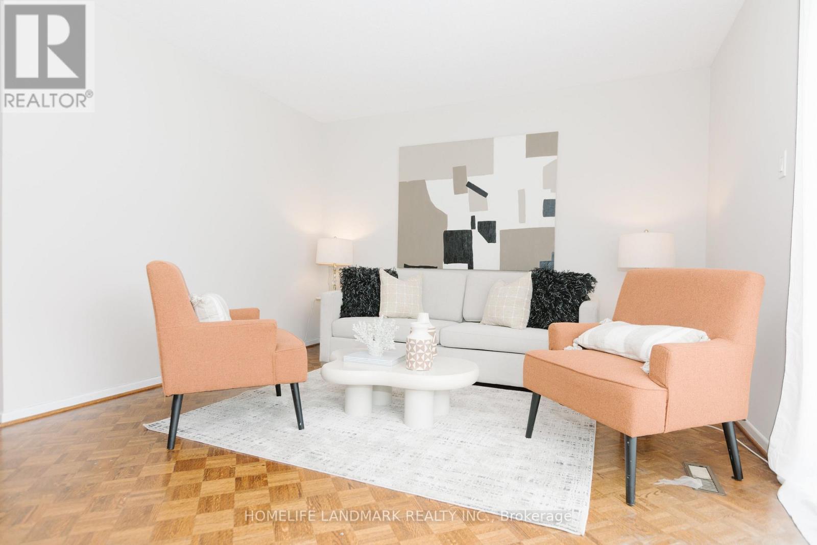 88 Cheryl Shepway, Toronto, Ontario  M2J 4R6 - Photo 17 - C13749198