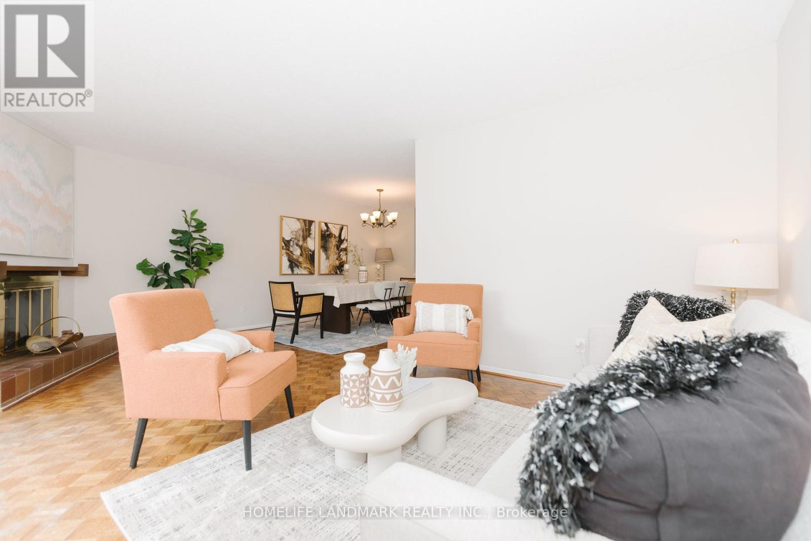 88 Cheryl Shepway, Toronto, Ontario  M2J 4R6 - Photo 18 - C13749198