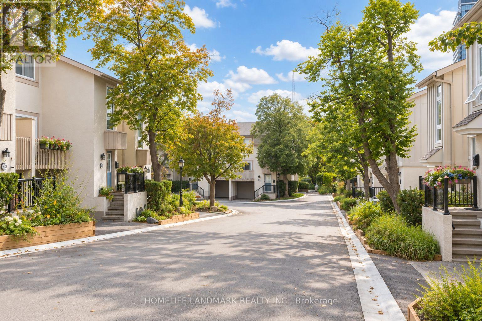 88 Cheryl Shepway, Toronto, Ontario  M2J 4R6 - Photo 46 - C13749198