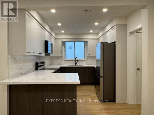 2 - 1328 AVENUE ROAD, Toronto, Ontario