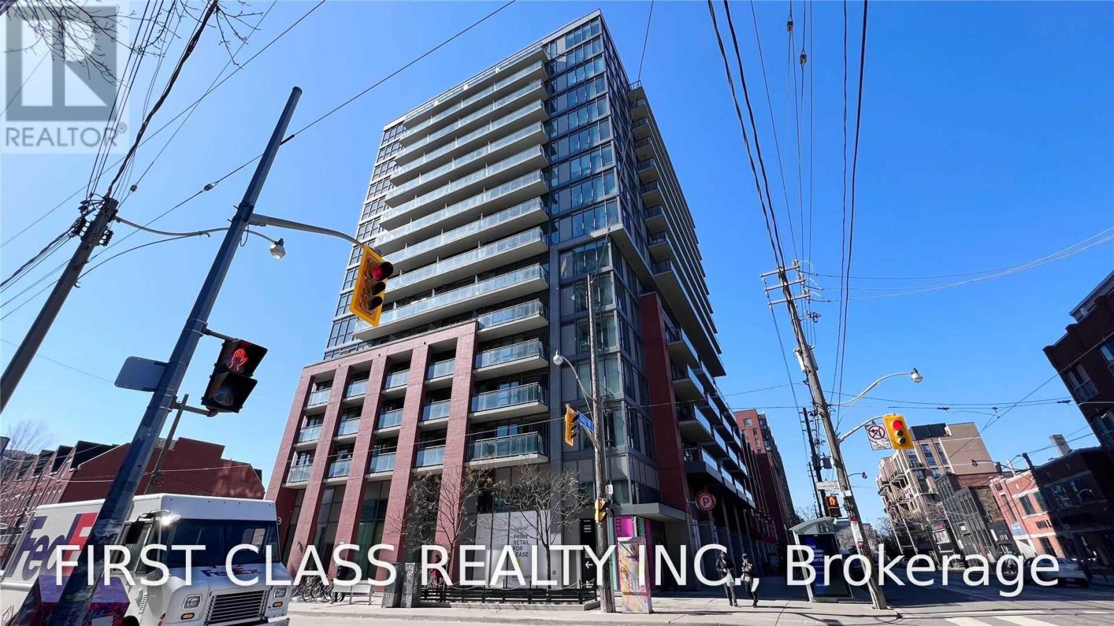 1211 - 78 TECUMSETH STREET, Toronto, Ontario