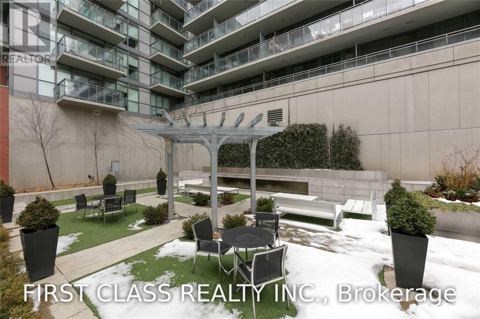 1211 - 78 Tecumseth Street, Toronto, Ontario  M5V 0A9 - Photo 12 - C13749212