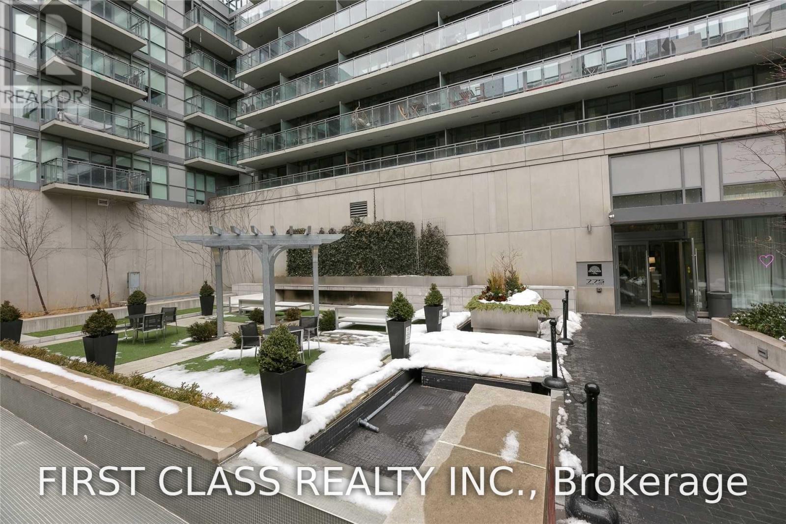 1211 - 78 Tecumseth Street, Toronto, Ontario  M5V 0A9 - Photo 14 - C13749212