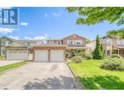BASEMENT - 27 GLADIOLA COURT, Whitby, Ontario