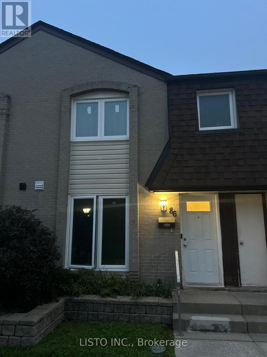 50 - 21 LIVONIA PLACE, Toronto, Ontario