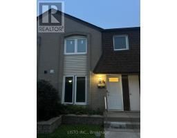 50 - 21 LIVONIA PLACE, Toronto, Ontario