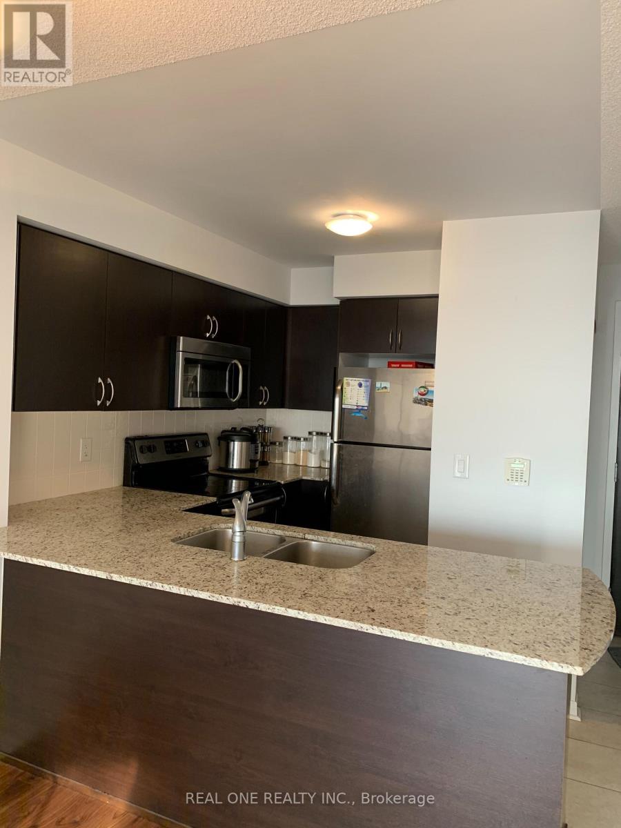 606 - 75 King William Crescent, Richmond Hill, Ontario  L4B 0C1 - Photo 2 - N13749200