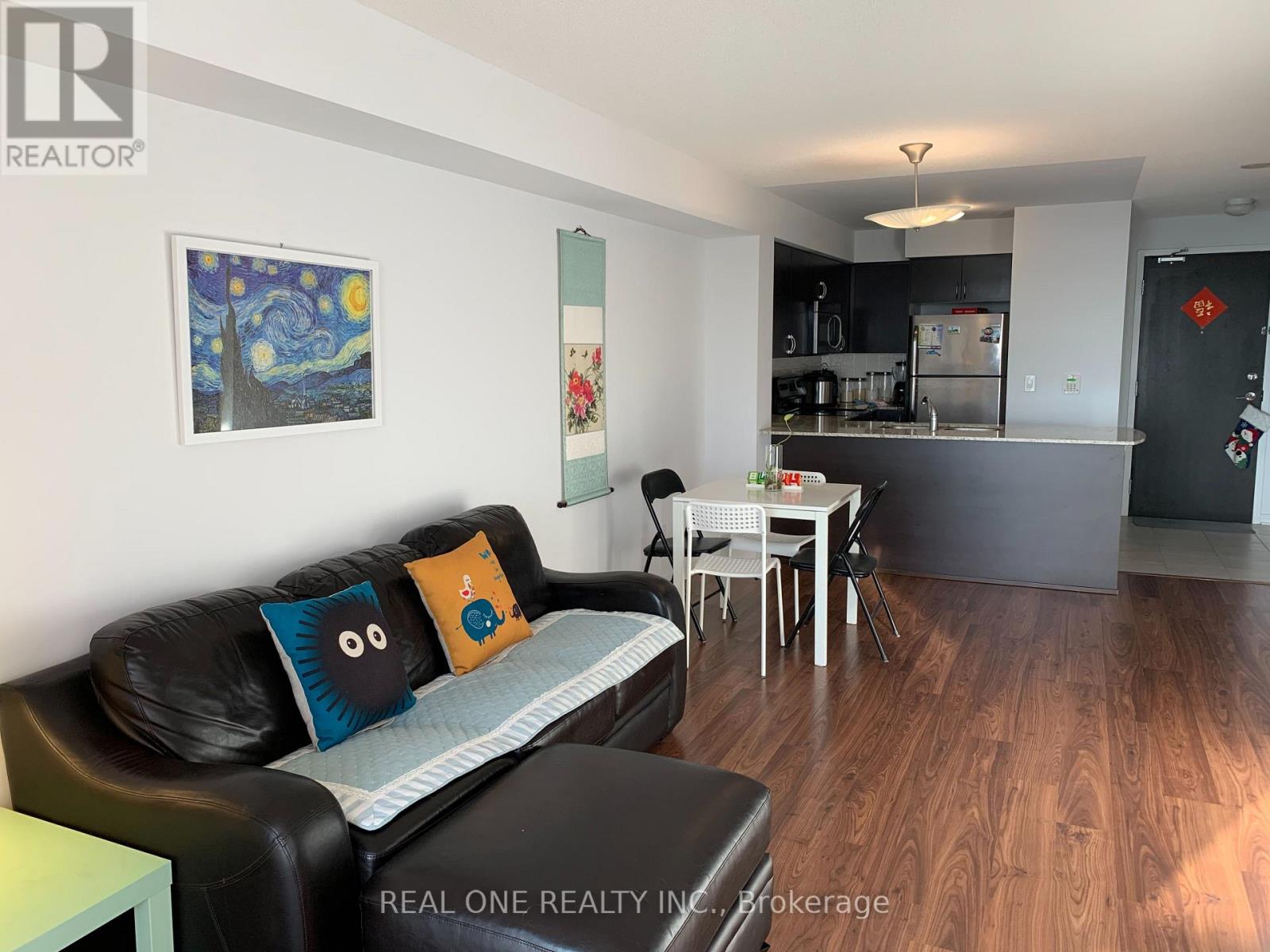 606 - 75 King William Crescent, Richmond Hill, Ontario  L4B 0C1 - Photo 5 - N13749200