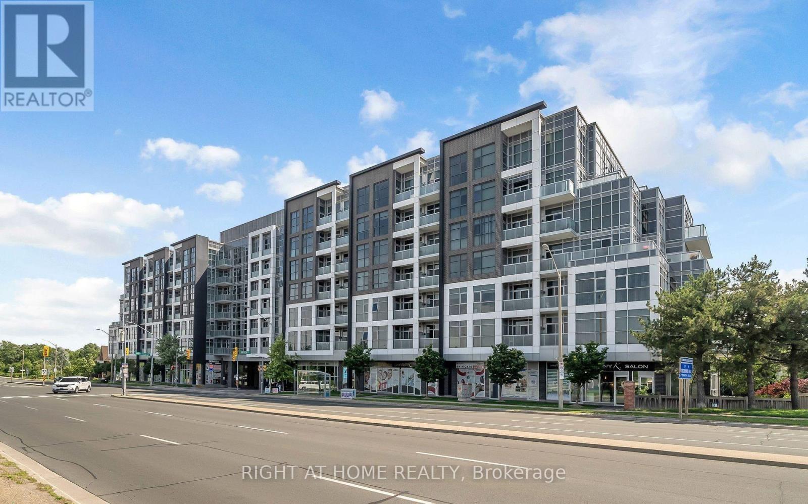 310 - 8763 BAYVIEW AVENUE, Richmond Hill, Ontario