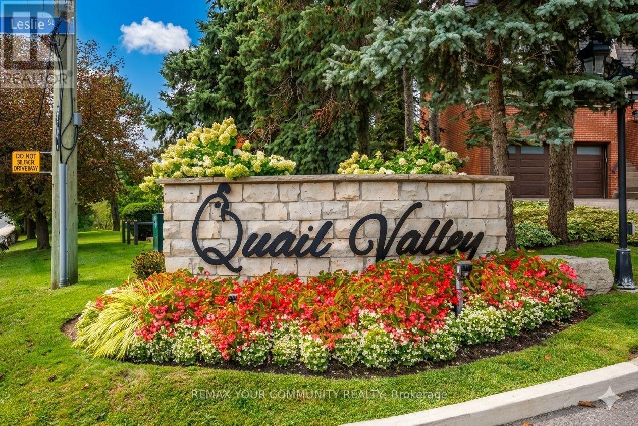 26 Quail Valley Drive, Markham, Ontario  L3T 4R3 - Photo 2 - N13749214