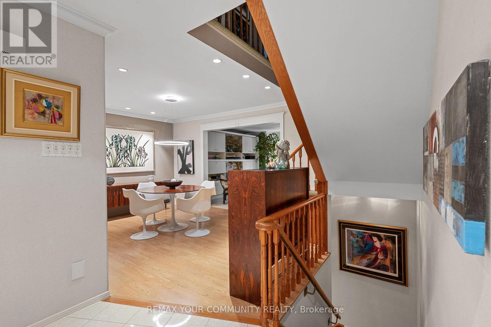 26 Quail Valley Drive, Markham, Ontario  L3T 4R3 - Photo 6 - N13749214