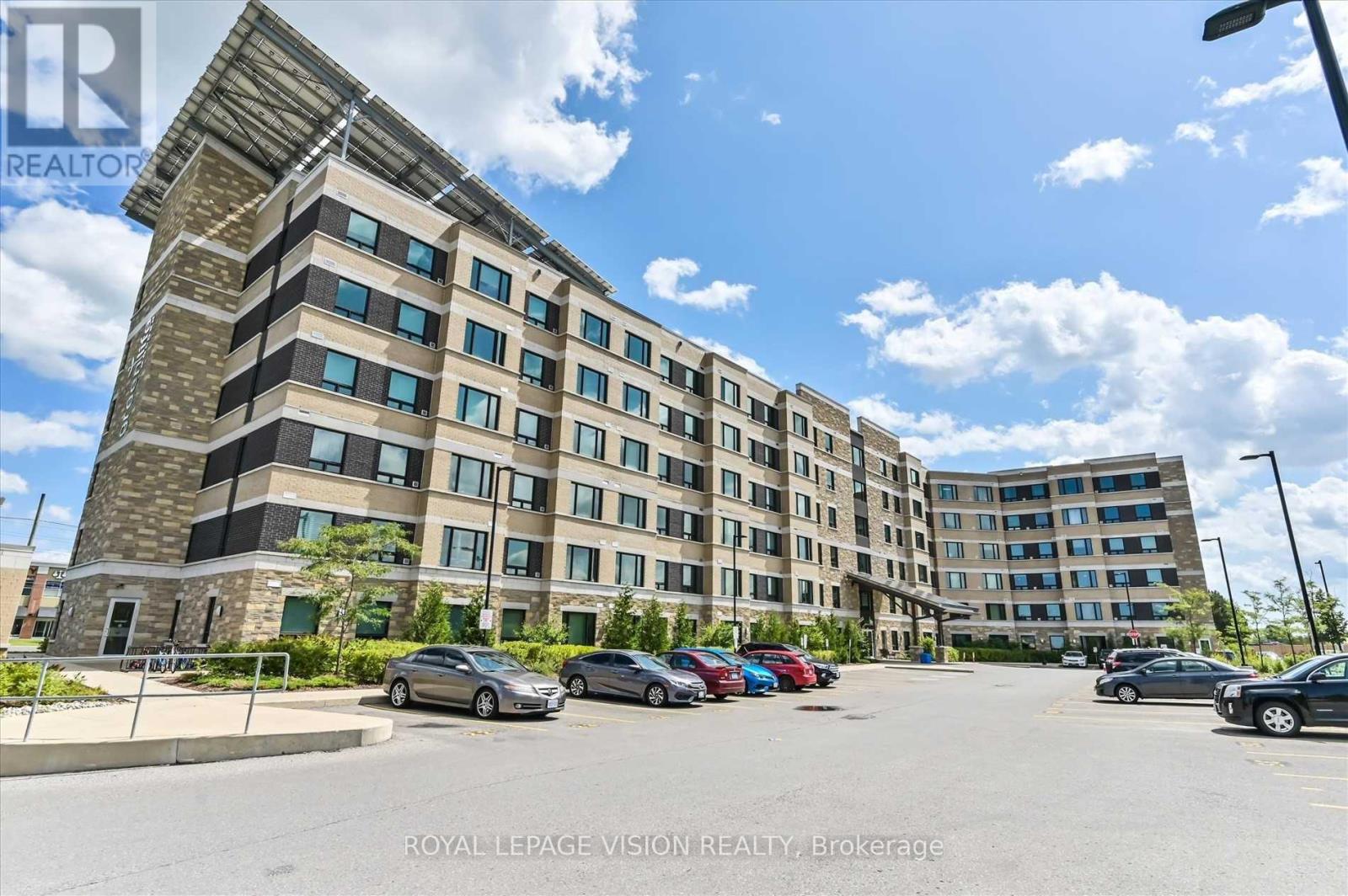 308 - 7400 Markham Road, Markham, Ontario  L3S 0C5 - Photo 19 - N13749216