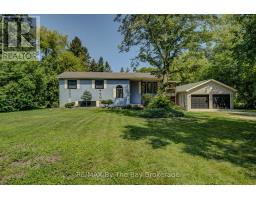 258 SUNNIDALE STREET, clearview (stayner), Ontario