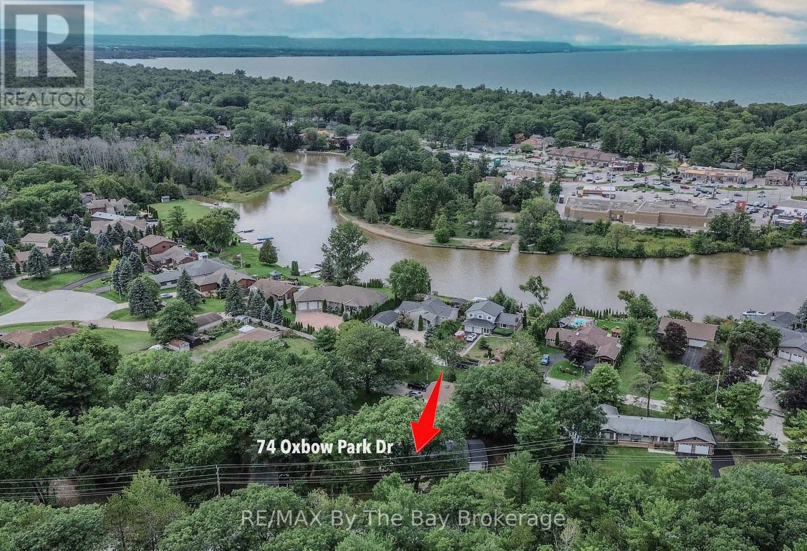 74 Oxbow Park Drive, Wasaga Beach, Ontario  L9Z 2V8 - Photo 3 - S13749210