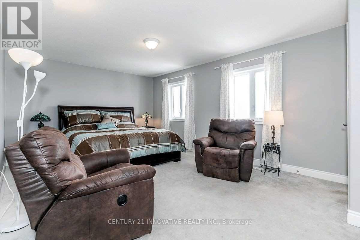 3095 Emperor Drive NE, Orillia, Ontario  L3V 6H2 - Photo 11 - S13749188