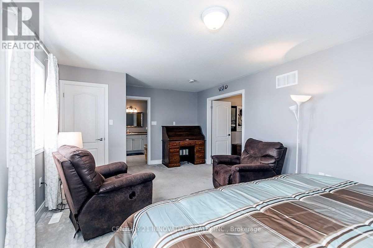 3095 Emperor Drive NE, Orillia, Ontario  L3V 6H2 - Photo 12 - S13749188