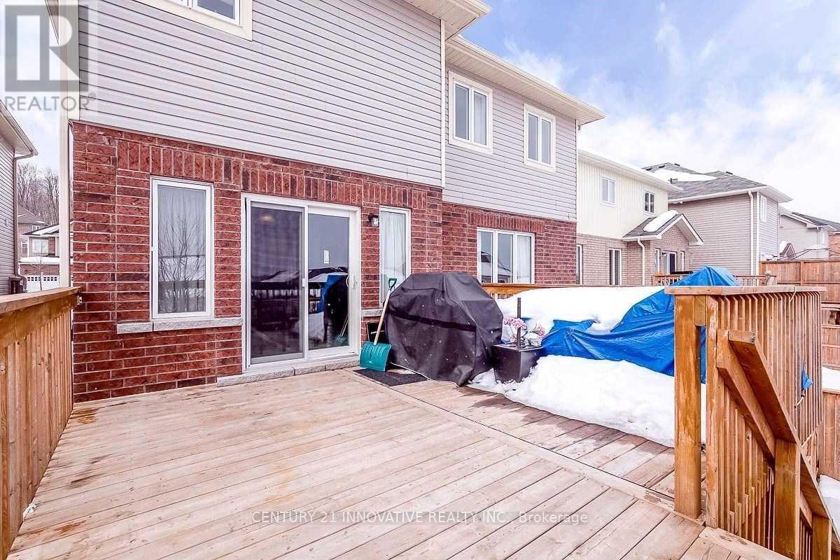 3095 Emperor Drive NE, Orillia, Ontario  L3V 6H2 - Photo 18 - S13749188