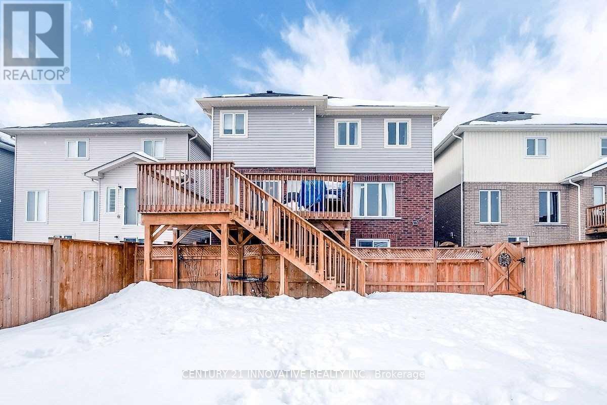3095 Emperor Drive NE, Orillia, Ontario  L3V 6H2 - Photo 19 - S13749188