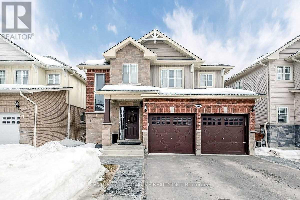 3095 Emperor Drive NE, Orillia, Ontario  L3V 6H2 - Photo 2 - S13749188